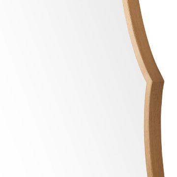 Picture of HEARST TRANSITIONAL WALL MIRROR