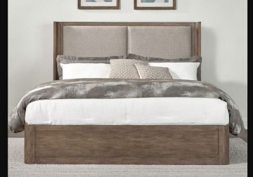 Picture of SOUTH BEND QUEEN SHELTER BED