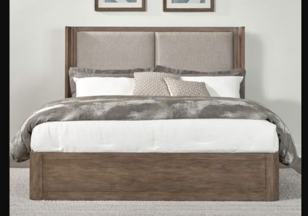 Picture of SOUTH BEND KING SHELTER BED