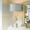 Picture of FLORA CRYSTAL LAMP