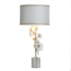Picture of FLORA CRYSTAL LAMP