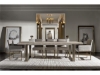 Picture of ROBARDS BRONZE CASUAL DINING SET