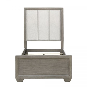 Picture of ANDOVER TRANSITIONAL TWIN BEDROOM SET