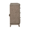 Picture of AVALON BEIGE SIX DRAWER DRESSER