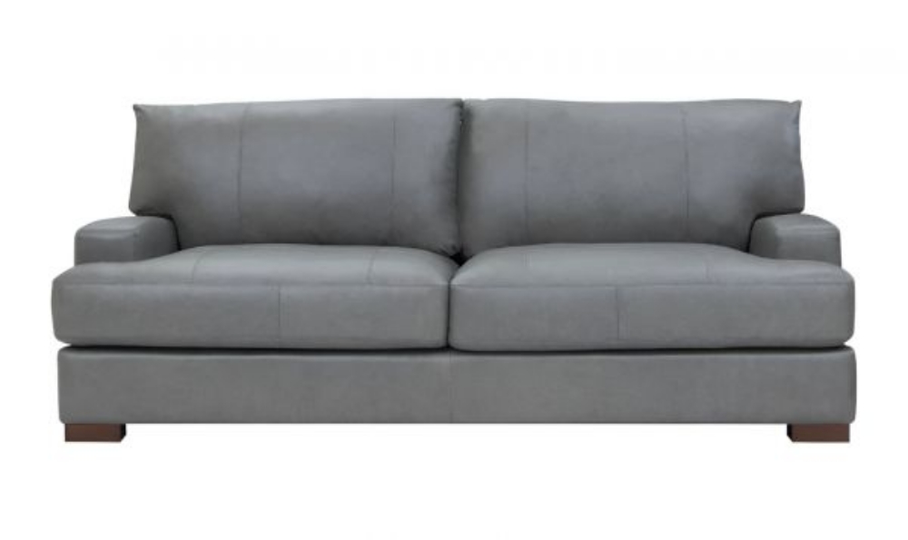 Picture of RESERVE LEATHER SOFA