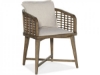 Picture of Sundance Rattan Dining Table with Chairs