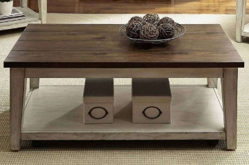 Picture of LANCASTER COCKTAIL TABLE