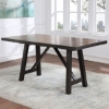 Picture of HALLE COUNTER DINING SET
