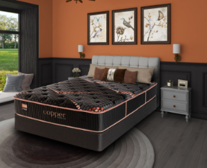 Picture for category SPRING AIR