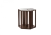 Picture of Langham Brown Bunching Accent Tables