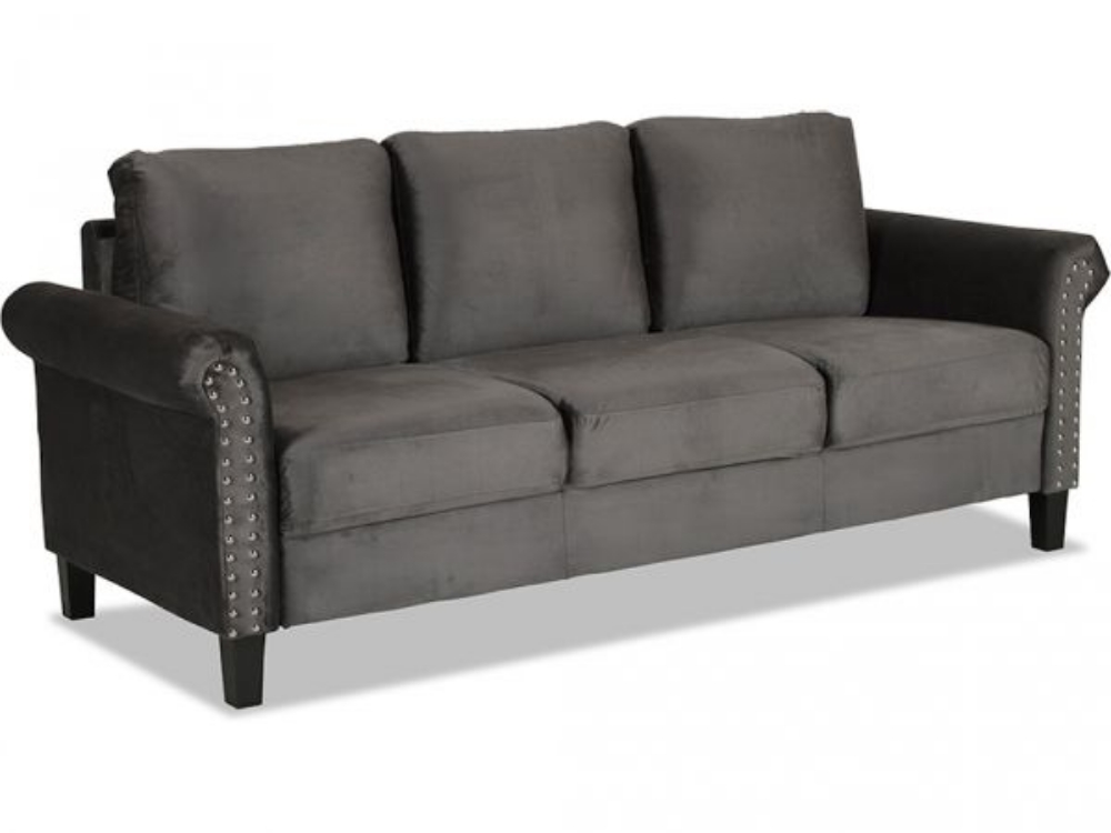 Picture of ALANI GRAY SOFA