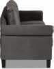 Picture of ALANI GRAY SOFA