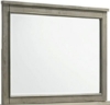 Picture of SULLIVAN GRAY MIRROR