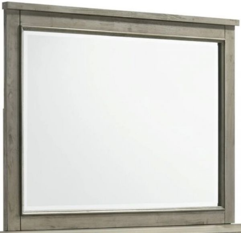 Picture of SULLIVAN GRAY MIRROR