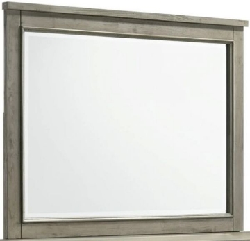 Picture of SULLIVAN GRAY MIRROR