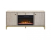 Picture of VANCOUVER LED FIREPLACE TV STAND
