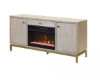 Picture of VANCOUVER LED FIREPLACE TV STAND