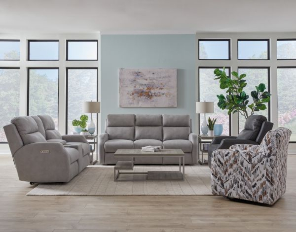 Picture of KENDALL POWER RECLINING SOFA