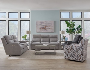 Picture of KENDALL POWER RECLINING SOFA