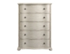 Picture of CAMBRIC FIVE DRAWER CHEST