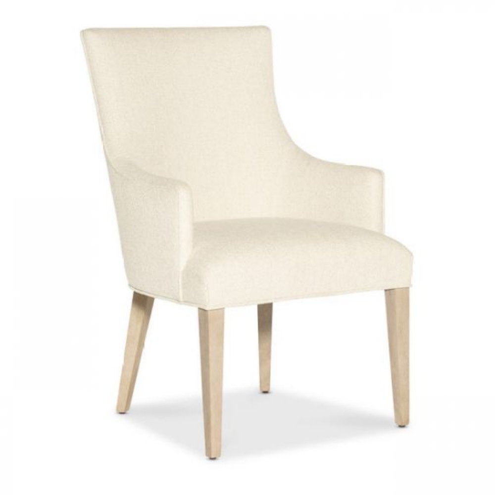 Picture of WESTWOOD MODERN UPHOLSTERED ARM CHAIR