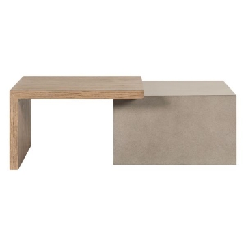 Picture of CORSO MODERN COCKTAIL TABLE