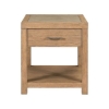 Picture of CORSO MODERN END TABLE