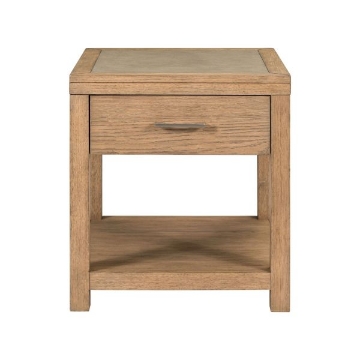 Picture of CORSO MODERN END TABLE