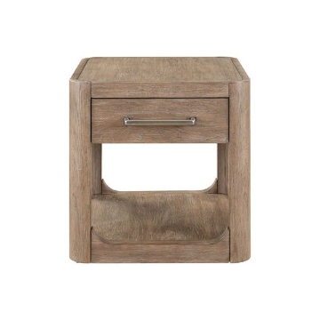Picture of SOUTH BEND END TABLE