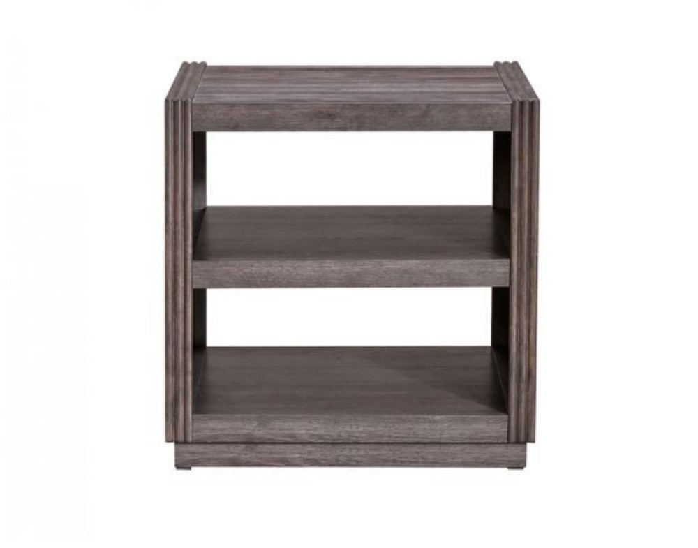 Picture of MODERN EDGE END TABLE