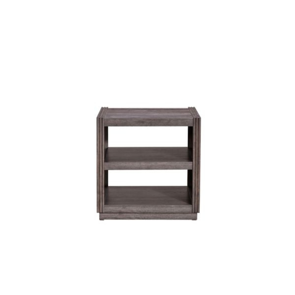 Picture of MODERN EDGE END TABLE