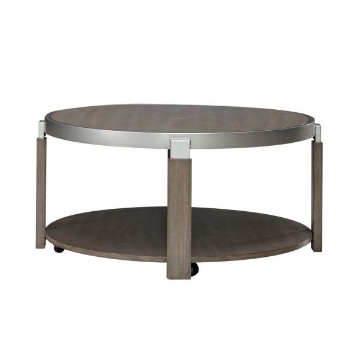 Picture of SUTTON COCKTAIL TABLE