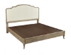Picture of PROVENCE QUEEN UPHOLSTERED BED