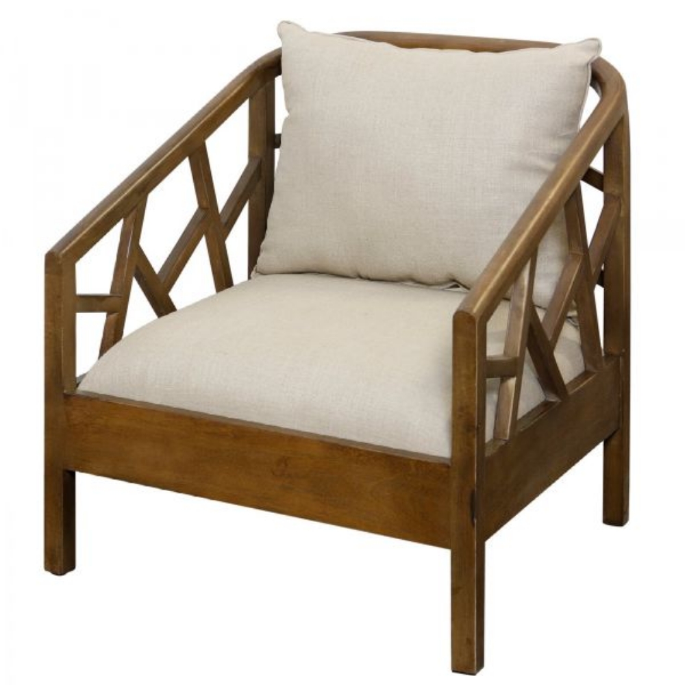 Picture of WILLA MANGO SIDE CHAIR