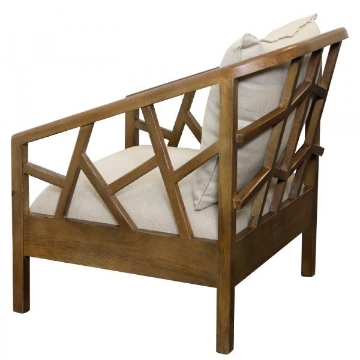 Picture of WILLA MANGO SIDE CHAIR