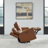 Picture of COOPER TAN POWER RECLINING SOFA