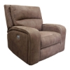 Picture of KAHLUA BROWN POWER RECLINER