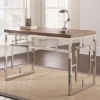 Picture of ALIZE WRITING DESK NATURAL