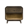 Picture of REX WALNUT NIGHTSTAND