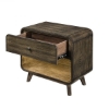 Picture of REX WALNUT NIGHTSTAND