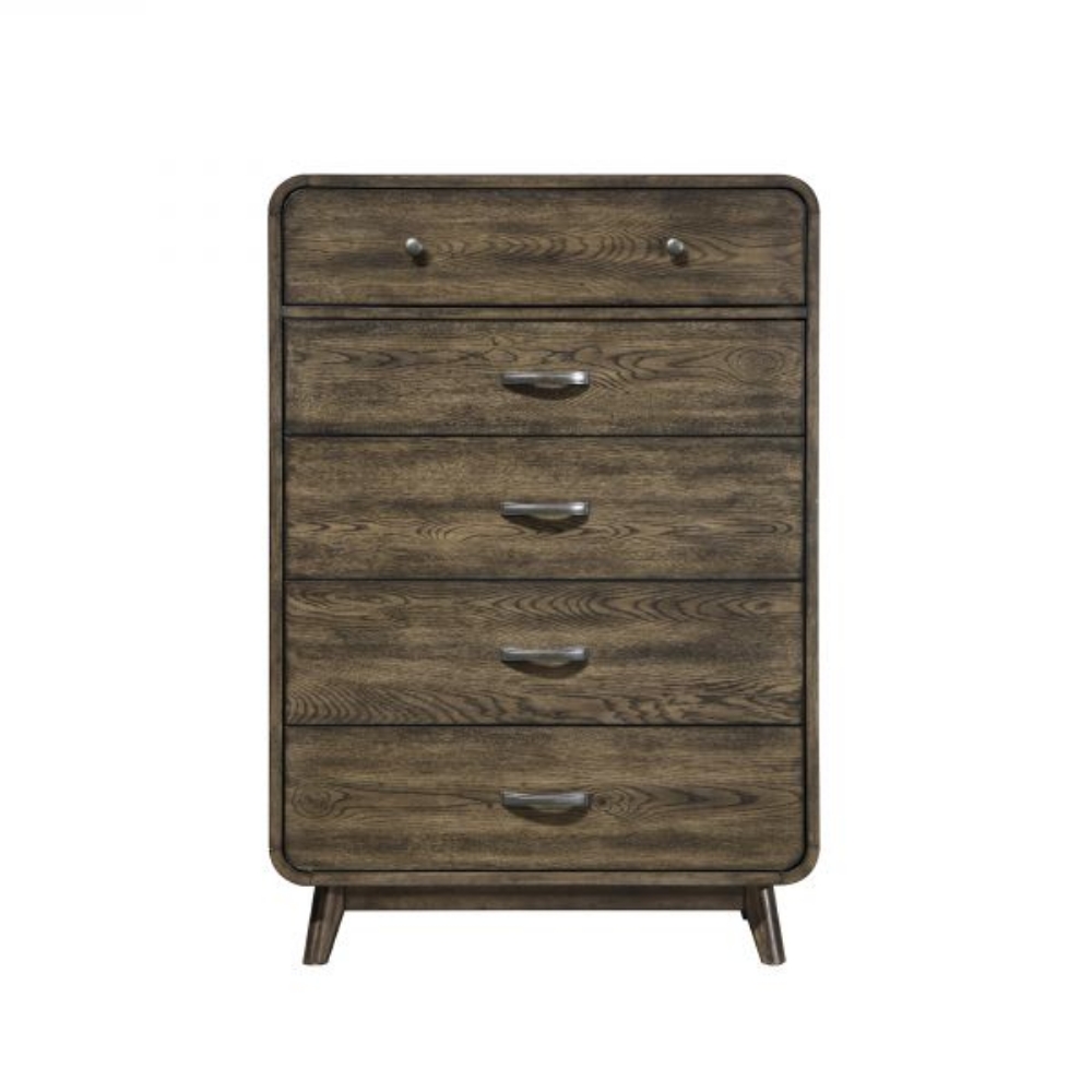 Picture of REX WALNUT CHEST