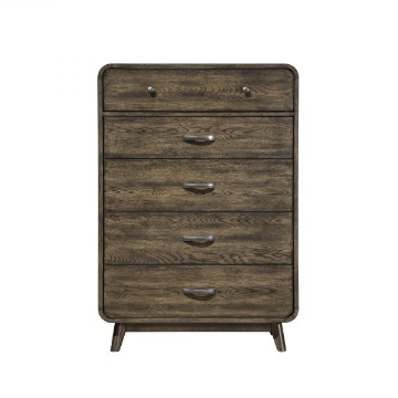 Picture of REX WALNUT CHEST