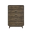 Picture of REX WALNUT CHEST