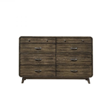 Picture of REX WALNUT DRESSER
