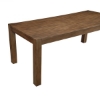 Picture of PHOENIX CHESTNUT BROWN DINING SET