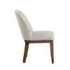 Picture of PHOENIX CHESTNUT BROWN DINING SET