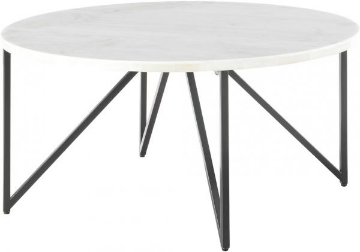 Picture of CEDRIC ROUND COCKTAIL TABLE