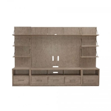 Picture of CITYSCAPE ENTERTAINMENT CENTER