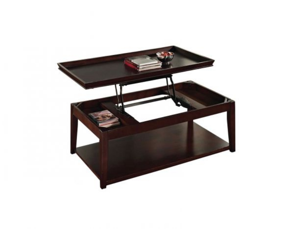 Picture of CLEMSON LIFT-TOP COCKTAIL TABLE