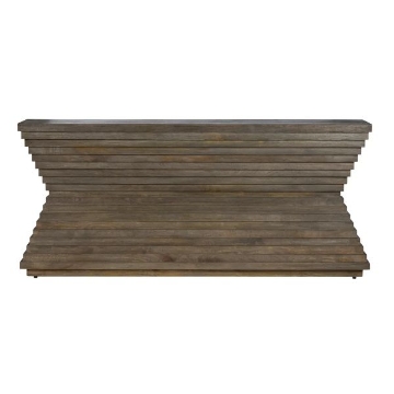 Picture of HIGHLAND PARK CONSOLE TABLE